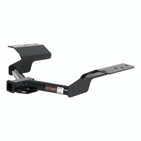 CURT 13050 Class 3 Trailer Hitch, 2 Receiver, Select Cadillac SRX