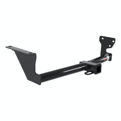 CURT 13052 Class 3 Trailer Hitch, 2 Receiver, Select Land Rover LR2