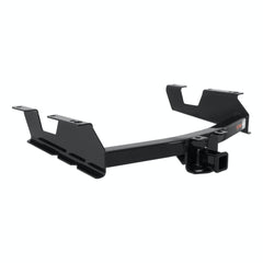 CURT 13061 Class 3 Hitch, 2, Select Chevrolet Silverado, GMC Sierra 2500, 3500 HD