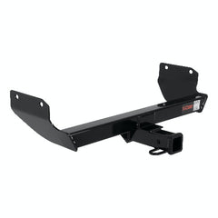 CURT 13065 Class 3 Trailer Hitch, 2 Receiver, Select Jeep Grand Cherokee WK2