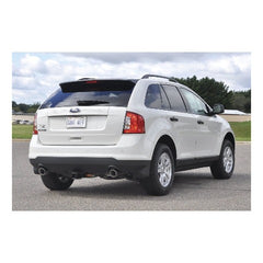 CURT 13067 Class 3 Trailer Hitch, 2 Receiver, Select Ford Edge, Lincoln MKX