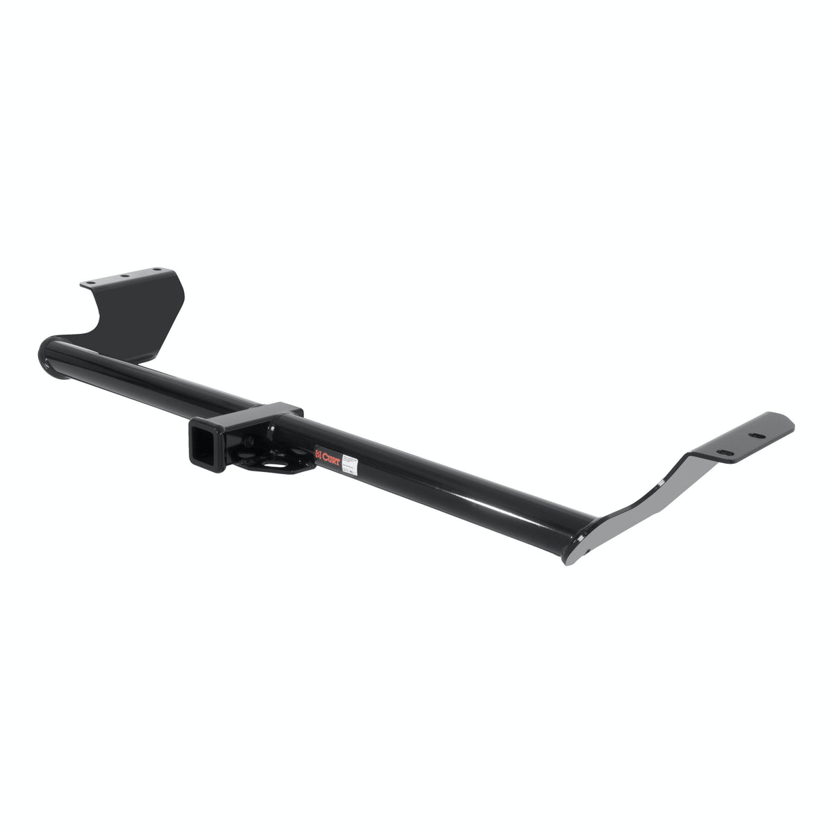 CURT 13068 Class 3 Trailer Hitch, 2 Receiver, Select Honda Odyssey