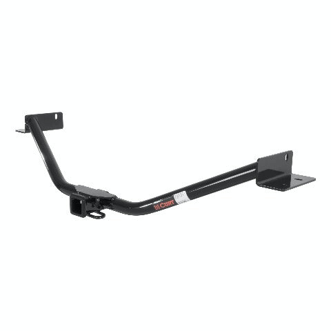 CURT 13073 Class 3 Trailer Hitch, 2 Receiver, Select Hyundai Santa Fe, Kia Sorento