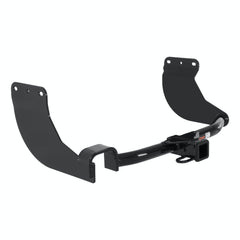 CURT 13076 Class 3 Trailer Hitch, 2 Receiver, Select Ford Transit Connect