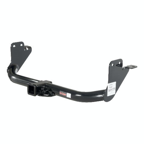 CURT 13079 Class 3 Trailer Hitch, 2 Receiver, Select Mitsubishi Outlander Sport, RVR