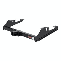 CURT 13082 Class 3 Trailer Hitch, 2 Receiver, Select Chevrolet, GMC C/K Pickup Trucks