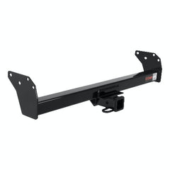 CURT 13083 Class 3 Hitch, 2, Select Chevrolet S10 Blazer, GMC Jimmy, Oldsmobile Bravada