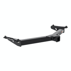 CURT 13087 Class 3 Trailer Hitch, 2 Receiver, Select Toyota 4Runner (Square Tube Frame)
