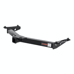 CURT 13087 Class 3 Trailer Hitch, 2 Receiver, Select Toyota 4Runner (Square Tube Frame)