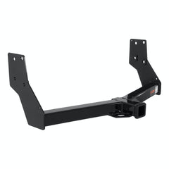 CURT 13088 Class 3 Hitch, 2, Select Nissan Pathfinder, Infiniti QX4 (Square Tube Frame)