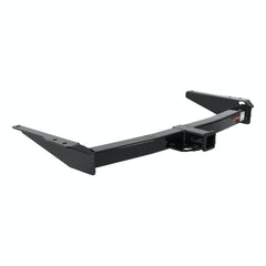 CURT 13089 Class 3 Trailer Hitch, 2 Receiver, Select Toyota Land Cruiser, Lexus LX450