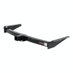 CURT 13089 Class 3 Trailer Hitch, 2 Receiver, Select Toyota Land Cruiser, Lexus LX450
