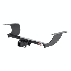 CURT 13093 Class 3 Hitch, 2 Receiver, Select Chrysler 300, Dodge Challenger, Charger