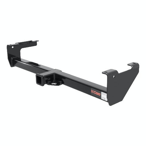 CURT 13095 Class 3 Trailer Hitch, 2 Receiver, Select Nissan Pathfinder