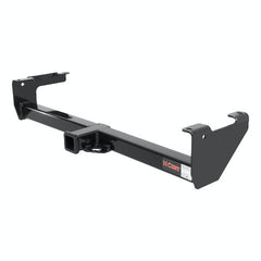 CURT 13095 Class 3 Trailer Hitch, 2 Receiver, Select Nissan Pathfinder
