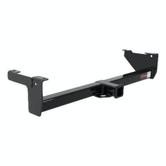 CURT 13095 Class 3 Trailer Hitch, 2 Receiver, Select Nissan Pathfinder