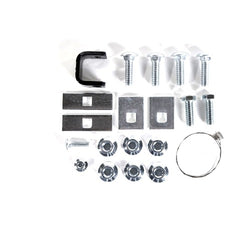 CURT 13095 Class 3 Trailer Hitch, 2 Receiver, Select Nissan Pathfinder