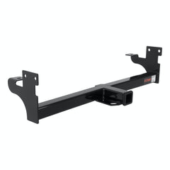 CURT 13098 Class 3 Trailer Hitch, 2 Receiver, Select Acura SLX, Isuzu Trooper