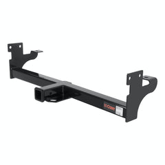 CURT 13098 Class 3 Trailer Hitch, 2 Receiver, Select Acura SLX, Isuzu Trooper