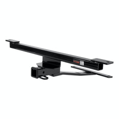 CURT 13103 Class 3 Trailer Hitch, 2 Receiver, Select Mercedes-Benz R320, R350, R500