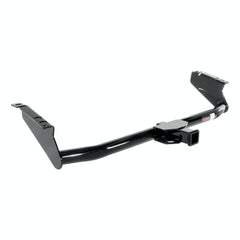 CURT 13105 Class 3 Trailer Hitch, 2 Receiver, Select Toyota Sienna (Exposed Main Body)