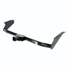 CURT 13105 Class 3 Trailer Hitch, 2 Receiver, Select Toyota Sienna (Exposed Main Body)