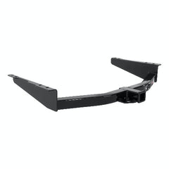 CURT 13109 Class 3 Trailer Hitch, 2 Receiver, Select Nissan NV1500, NV2500, NV3500