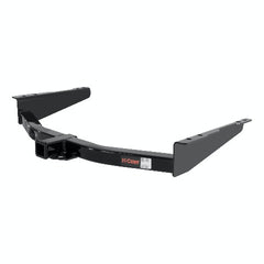 CURT 13109 Class 3 Trailer Hitch, 2 Receiver, Select Nissan NV1500, NV2500, NV3500