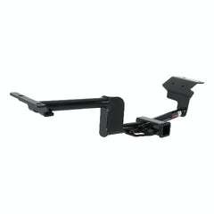 CURT 13110 Class 3 Trailer Hitch, 2 Receiver, Select Ford Flex, Lincoln MKT