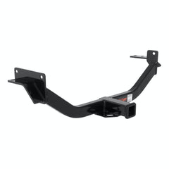 CURT 13113 Class 3 Trailer Hitch, 2 Receiver, Select Mitsubishi Endeavor