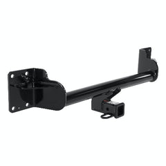 CURT 13114 Class 3 Trailer Hitch, 2 Receiver, Select BMW X6
