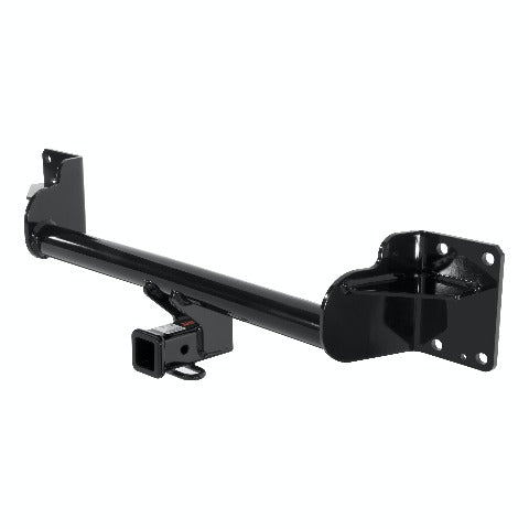 CURT 13114 Class 3 Trailer Hitch, 2 Receiver, Select BMW X6
