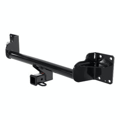 CURT 13114 Class 3 Trailer Hitch, 2 Receiver, Select BMW X6