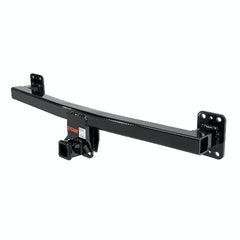 CURT 13116 Class 3 Trailer Hitch, 2 Receiver, Select Porsche Cayenne, Volkswagen Touareg