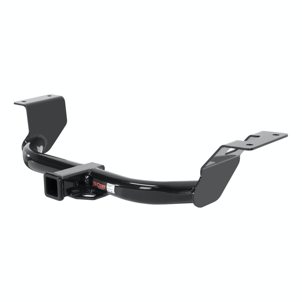 CURT 13119 Class 3 Trailer Hitch, 2 inch Receiver Honda CR-V