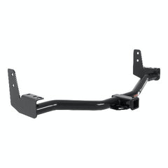 CURT 13125 Class 3 Hitch, 2, Select Ford Expedition, Lincoln Navigator (Round Tube Frame)