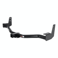 CURT 13125 Class 3 Hitch, 2, Select Ford Expedition, Lincoln Navigator (Round Tube Frame)
