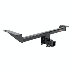 CURT 13128 Class 3 Trailer Hitch, 2 Receiver, Select Land Rover Range Rover Evoque