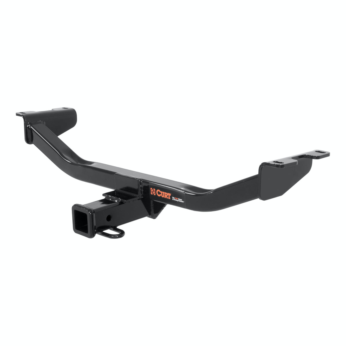 CURT 13130 Class 3 Trailer Hitch, 2 Receiver, Select Acura RDX