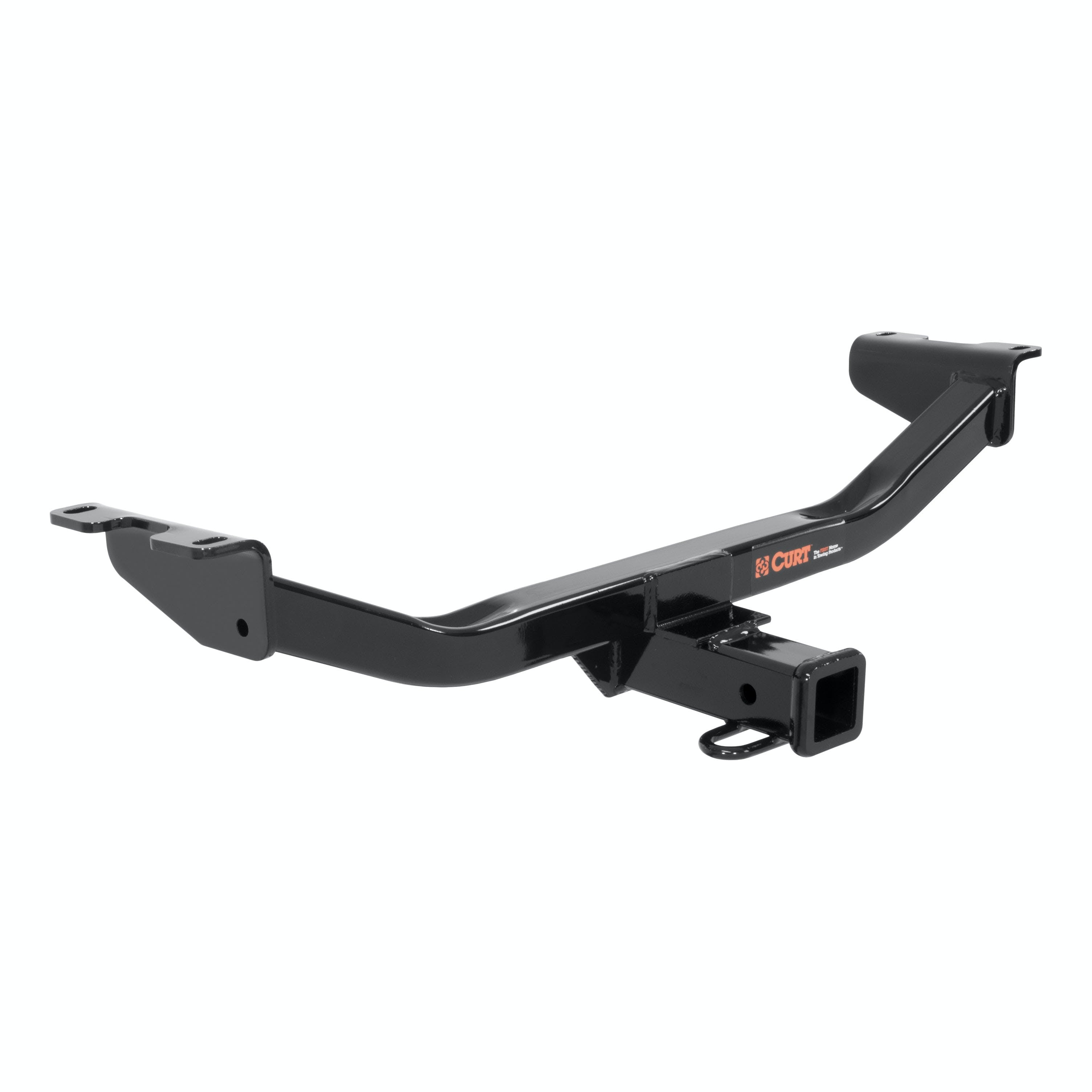 CURT 13130 Class 3 Trailer Hitch, 2 Receiver, Select Acura RDX