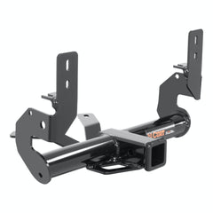 CURT 13136 Class 3 Trailer Hitch, 2 Receiver, Select Audi Q5, Porsche Macan
