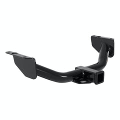 CURT 13138 Class 3 Hitch, 2 Receiver, Select Mazda B2300, B3000, B4000, Ford Ranger