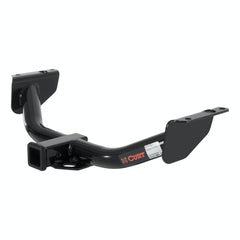 CURT 13138 Class 3 Hitch, 2 Receiver, Select Mazda B2300, B3000, B4000, Ford Ranger