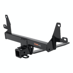 CURT 13140 Class 3 Trailer Hitch, 2 Receiver, Select BMW X1