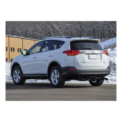 CURT 13149 Class 3 Trailer Hitch, 2 Receiver, Select Toyota RAV4