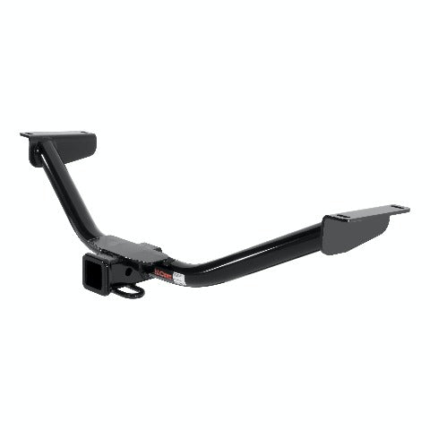 CURT 13154 Class 3 Trailer Hitch, 2 Receiver, Select Acura RDX