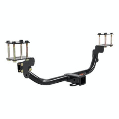 CURT 13155 Class 3 Trailer Hitch, 2 Receiver, Select Mercedes-Benz GLK250