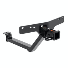 CURT 13162 Class 3 Trailer Hitch, 2 Receiver, Select BMW X5