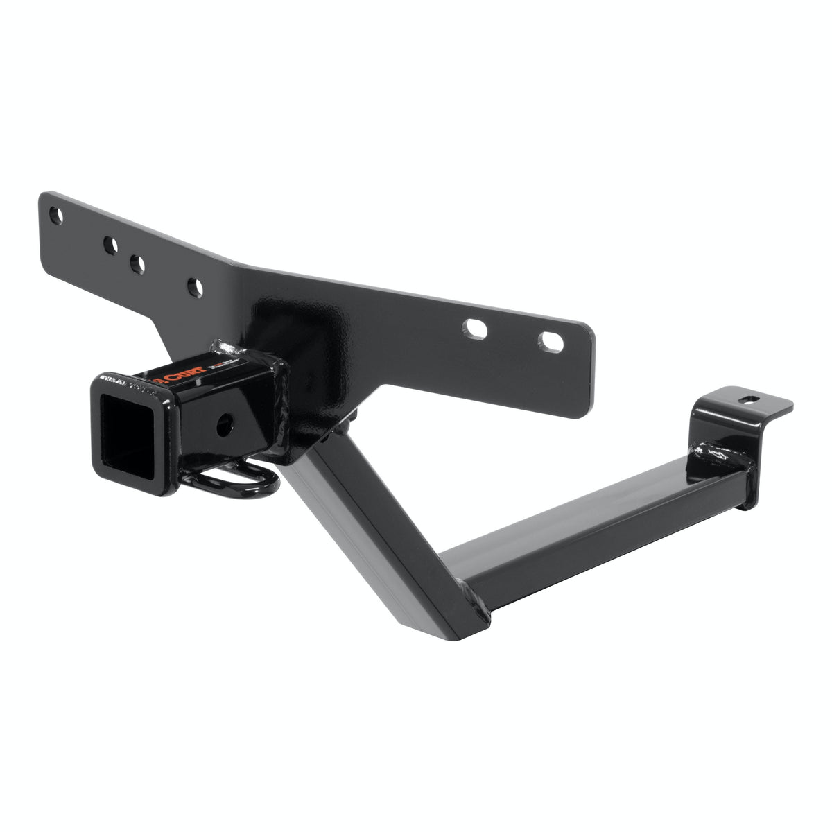 CURT 13162 Class 3 Trailer Hitch, 2 Receiver, Select BMW X5