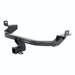 CURT 13172 Class 3 Trailer Hitch, 2 Receiver, Select Jeep Cherokee KL